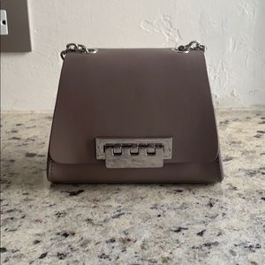 Zac Posen Eartha iconic mini crossbody bag